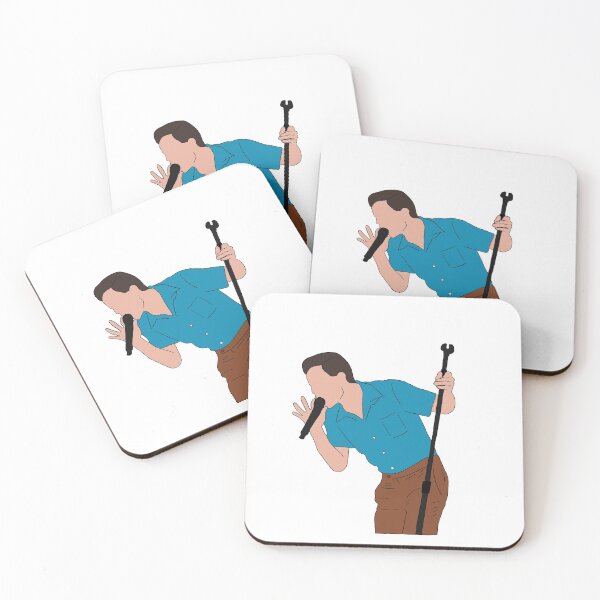 Item preview, Ben Platt Singing designed and sold by Alex Liss.
