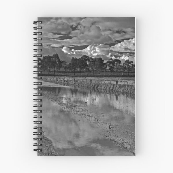 Item preview, Flooded Pastures designed and sold by rjpmcmahon.