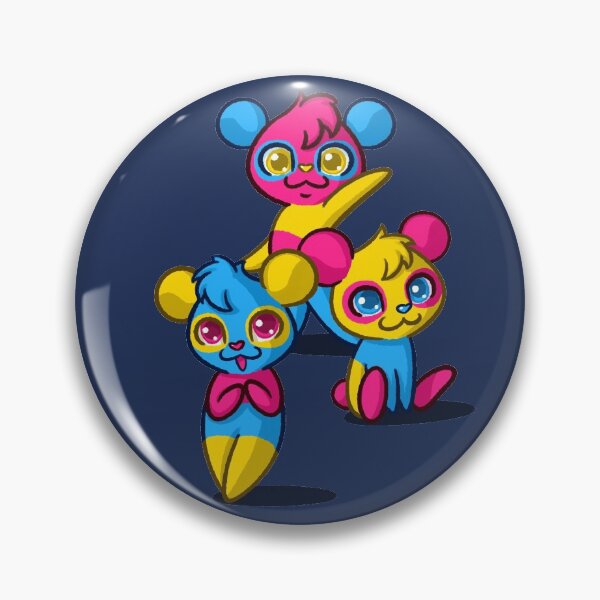 Item preview, Pandas designed and sold by Mirishalyn.