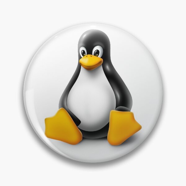 Item preview, Penguin designed and sold by KNBS.