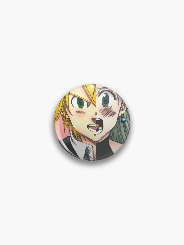 Pin on Nanatsu no Taizai