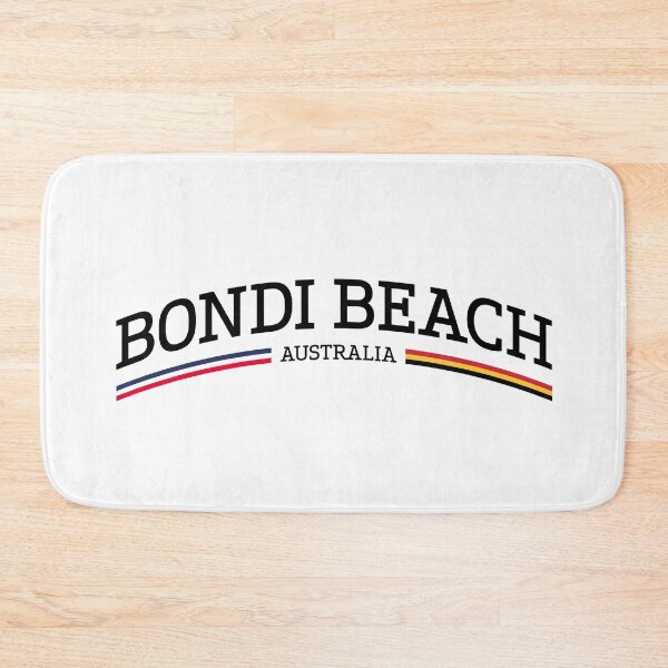 Item preview, Bondi Beach Australia designed and sold by ElPato.