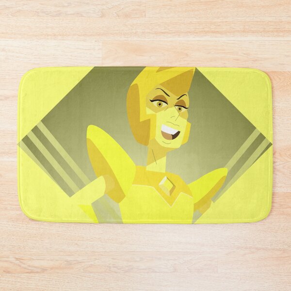 Item preview, Yellow Diamond Singing designed and sold by SmirkingDesigns.