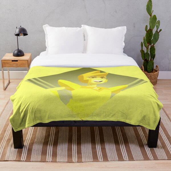 Item preview, Yellow Diamond Singing designed and sold by SmirkingDesigns.