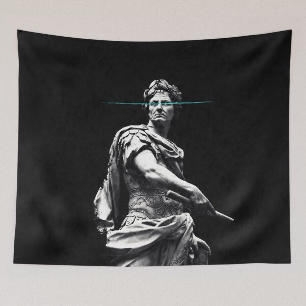 Item preview, Giulio Cesare ... designed and sold by Underdott.