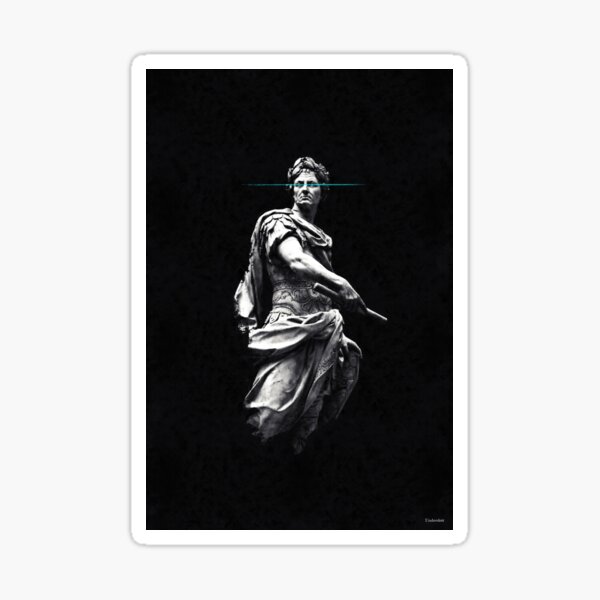 Item preview, Giulio Cesare ... designed and sold by Underdott.