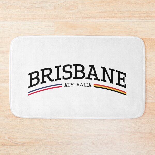 Item preview, Brisbane Australia designed and sold by ElPato.