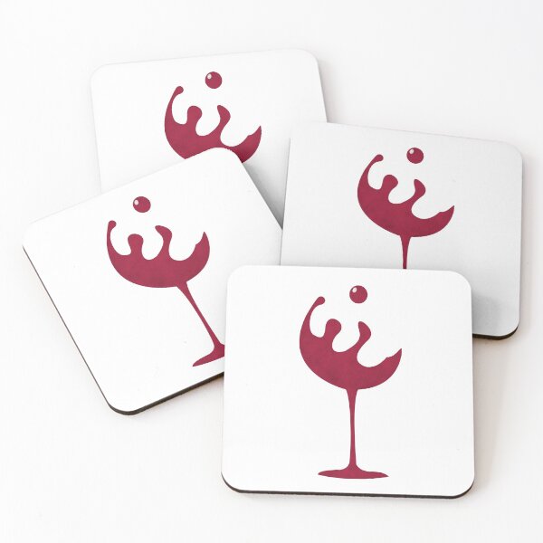 Item preview, Glass of wine designed and sold by Raluk.