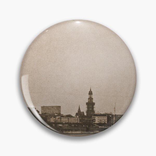 Item preview, Hamburg designed and sold by Denise Abé.