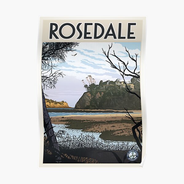 Rosedale Poster