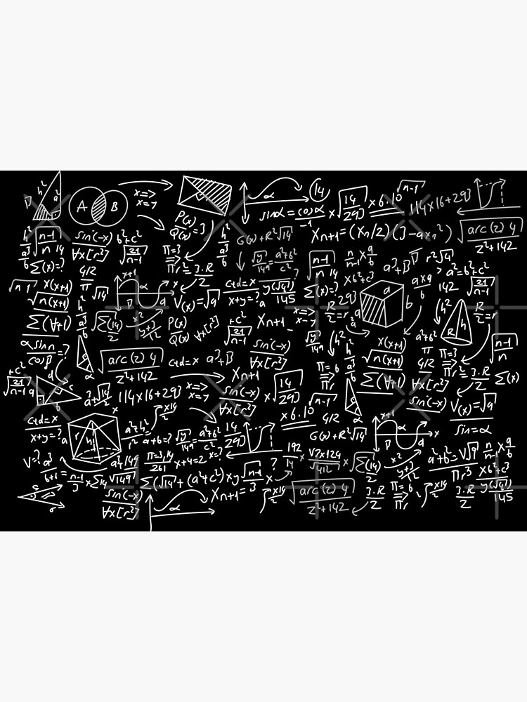 Math by Elaroui