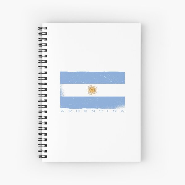Aperçu de l'œuvre Drapeau Argentine, drapeau Argentine créée et vendue par DerSenat.