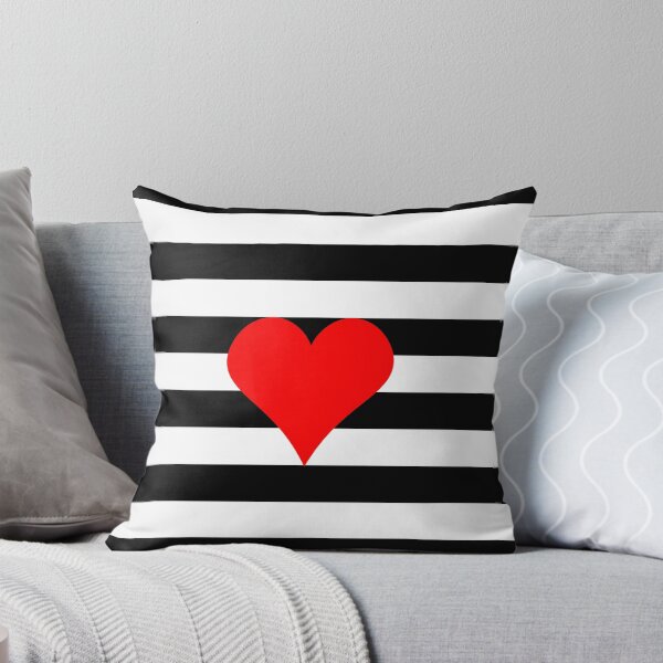 Item preview, love & stripes designed and sold by fahimahsarebel.