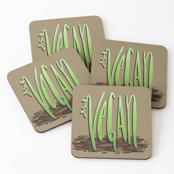 Item preview, "VEGAN"  designed and sold by Jesslynn286.