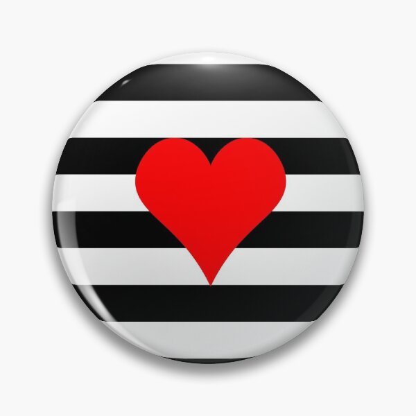 Item preview, love & stripes designed and sold by fahimahsarebel.