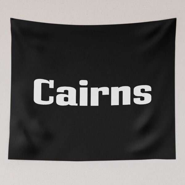 Item preview, Cairns City in Australia designed and sold by ProjectX23.