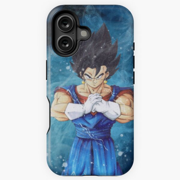 Item preview, Vegito designed and sold by drawinsaiyan.