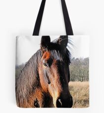 Norman Tote Bag