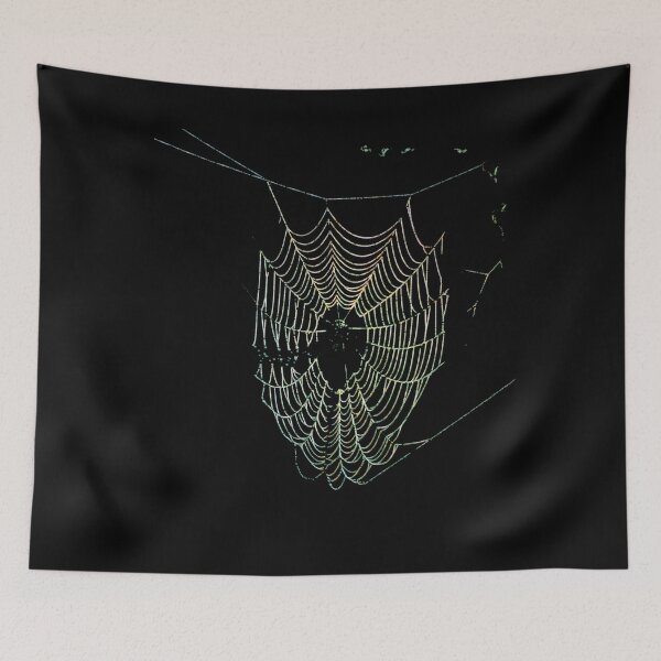 Item preview, Dodging Cobwebs designed and sold by PictureNZ.