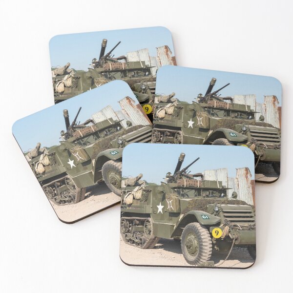 Item preview, Dorset Halftrack designed and sold by hawkie.