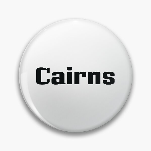 Item preview, Cairns City in Australia designed and sold by ProjectX23.