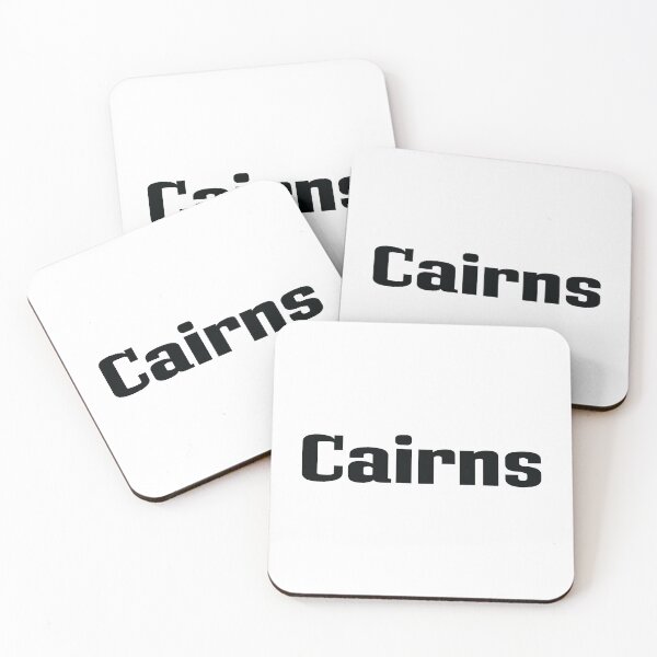 Item preview, Cairns City in Australia designed and sold by ProjectX23.