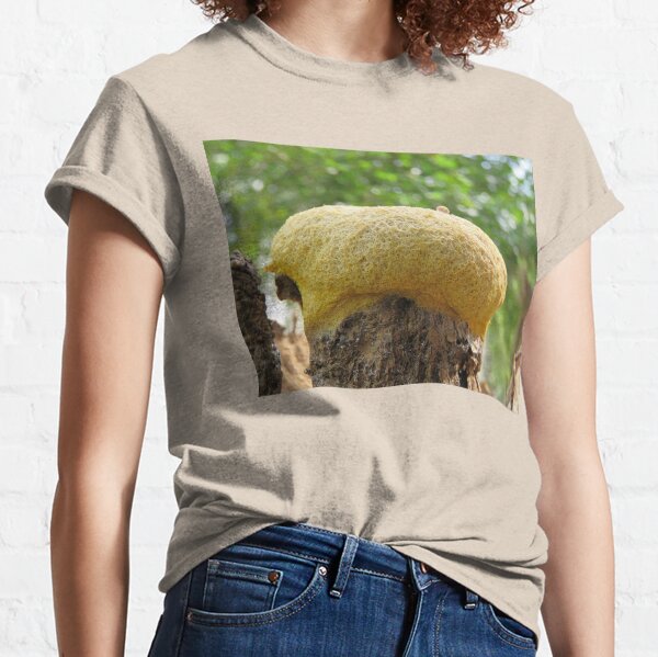 Dog Vomit Slime Mold Classic T-Shirt