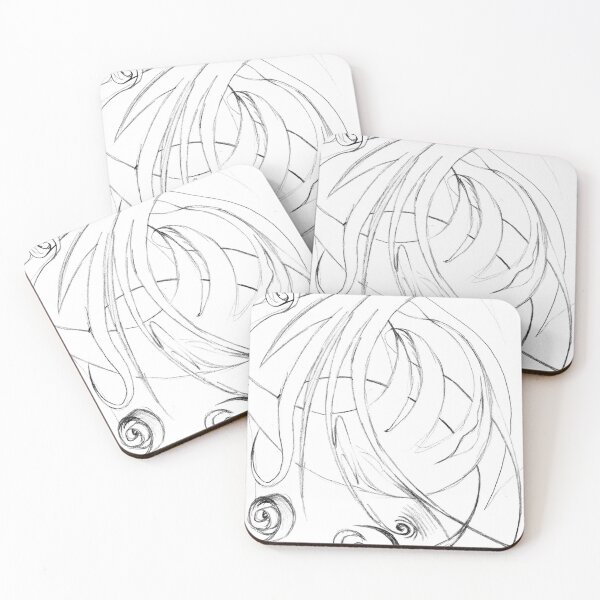 Item preview, Oniric drawing designed and sold by KNBS.