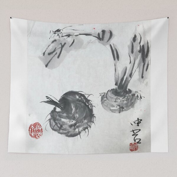 Item preview, YT 97 - AU 24 - Taro designed and sold by Zhongwu AO.