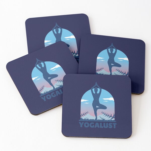 Item preview, Yoga, lust for yoga designed and sold by DerSenat.
