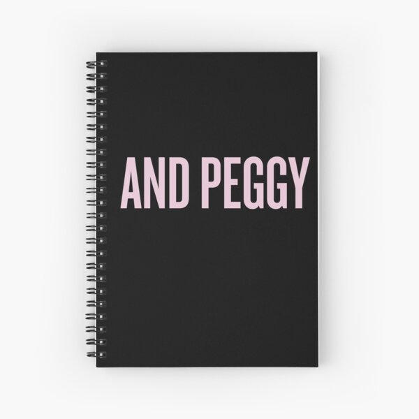 Item preview, and peggy! designed and sold by fahimahsarebel.