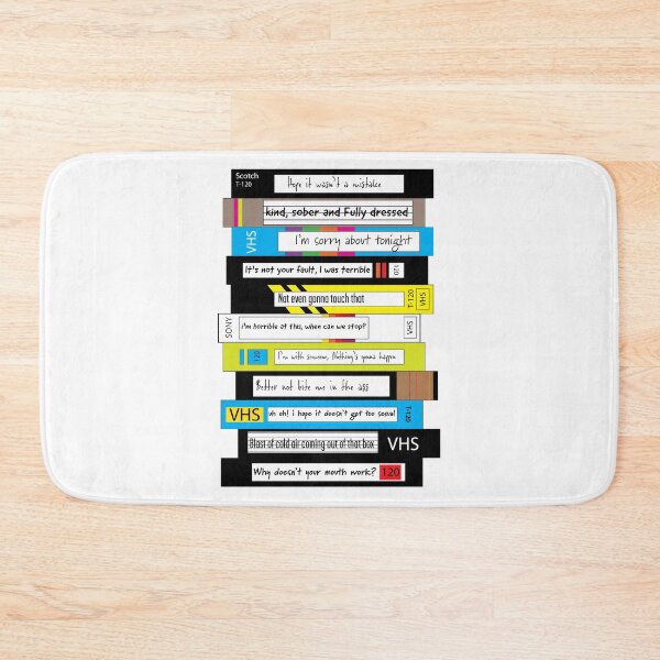 Item preview, Brooklyn Nine-Nine,Sex tape collection designed and sold by Digital Avocado.