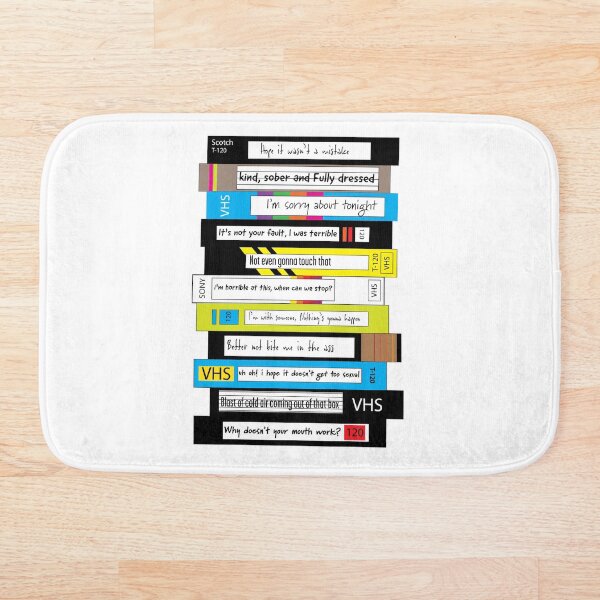 Item preview, Brooklyn Nine-Nine,Sex tape collection designed and sold by Digital Avocado.