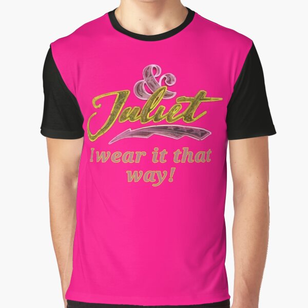 Broadway Six The Musical Shirt - Teespix - Store Fashion LLC