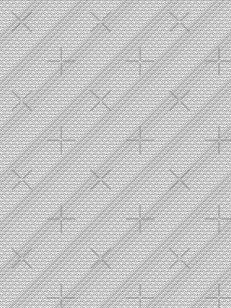 Treppe in Treppe Muster Altona Photocopy von pASob-dESIGN