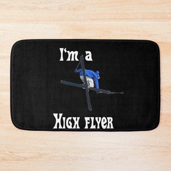 Item preview, Freerider high flyer designed and sold by neil harrison.