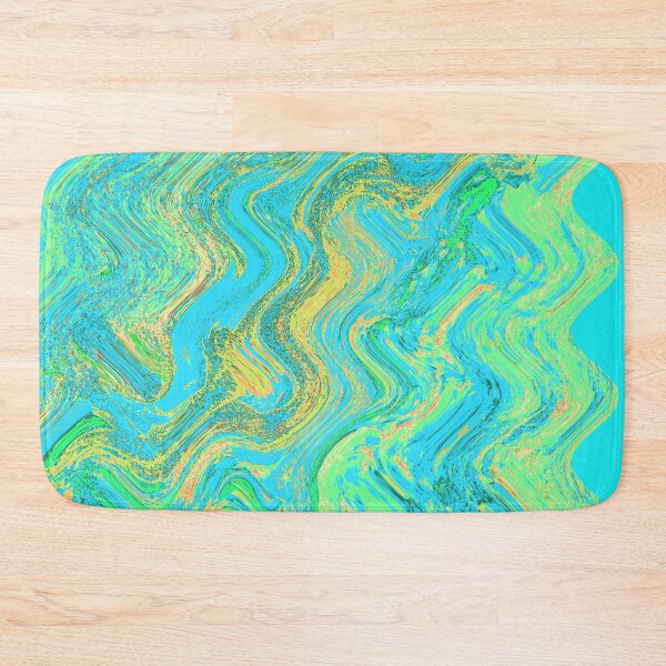 Item preview, Waves designed and sold by Heatherian.