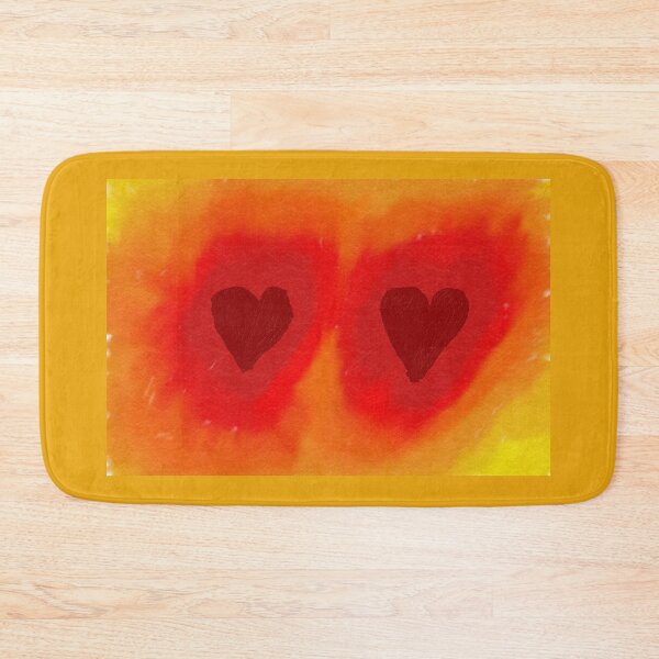 Item preview, Hearts on Fire designed and sold by damelibellule.