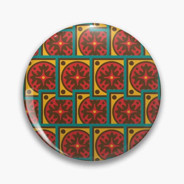 Item preview, Tapestry pattern designed and sold by Gaspar Avila.