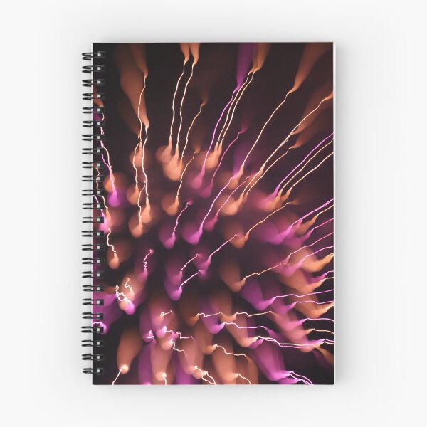 Aperçu de l'œuvre feux d'artifice 12/3/17 créée et vendue par gilliver.