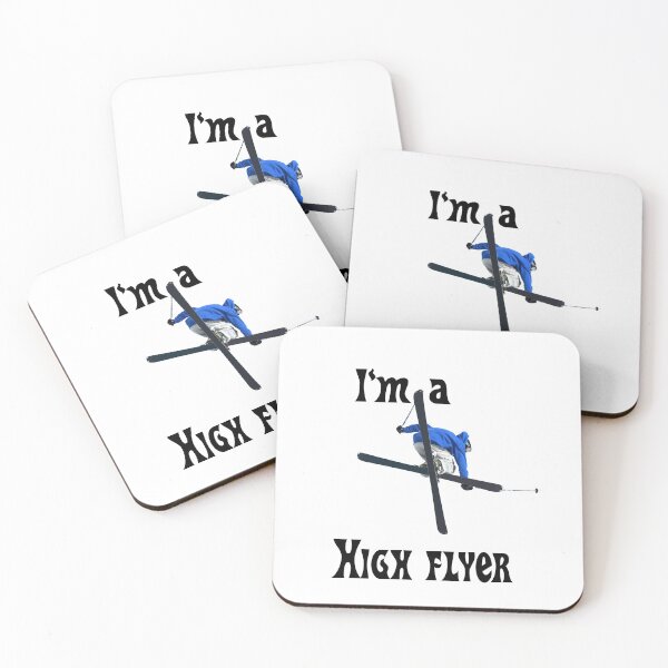 Item preview, Freerider high flyer designed and sold by neil harrison.