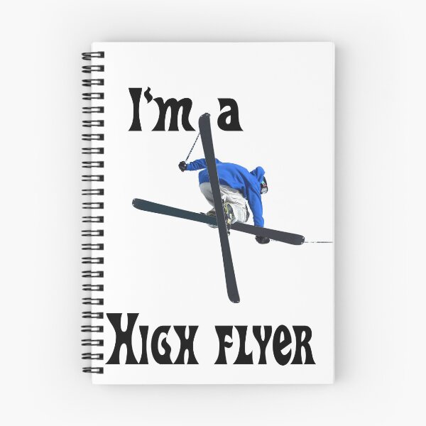 Item preview, Freerider high flyer designed and sold by neil harrison.