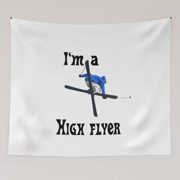 Item preview, Freerider high flyer designed and sold by neil harrison.