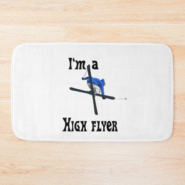 Item preview, Freerider high flyer designed and sold by neil harrison.