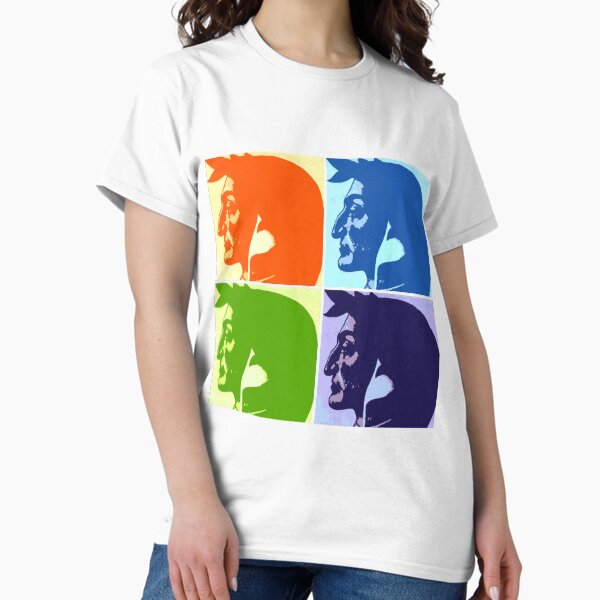 Item preview, Warhol Dante designed and sold by Ednathum.
