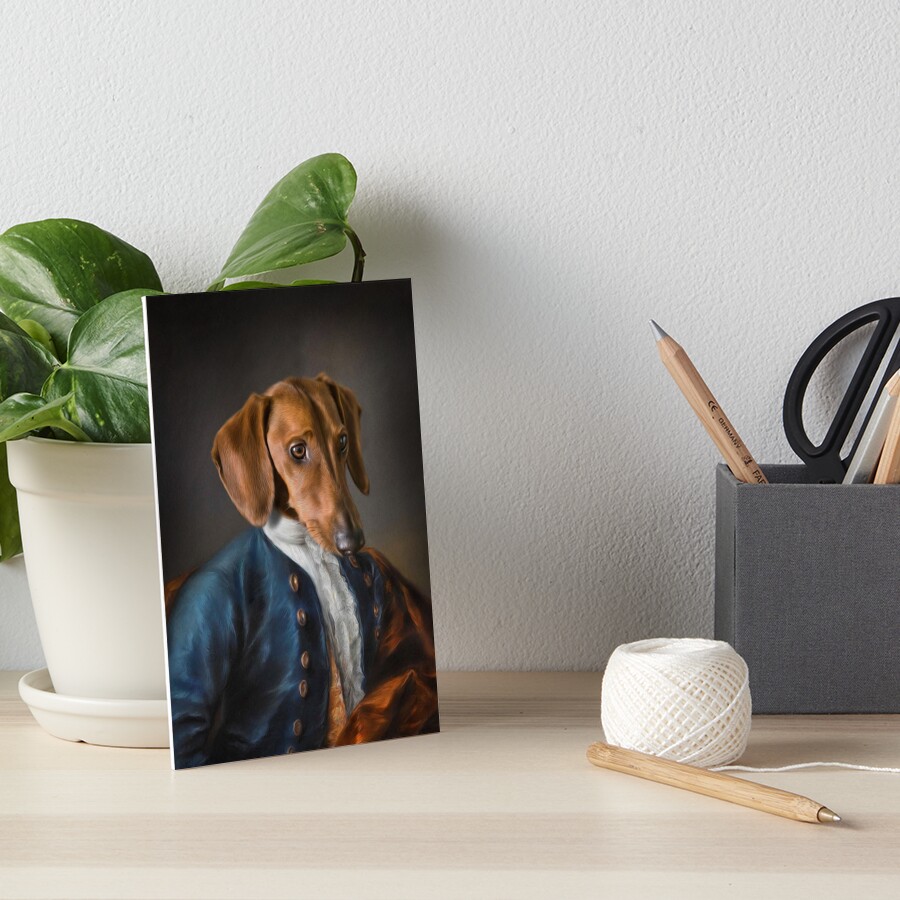 Item preview, Art Board Print designed and sold by carpo17.