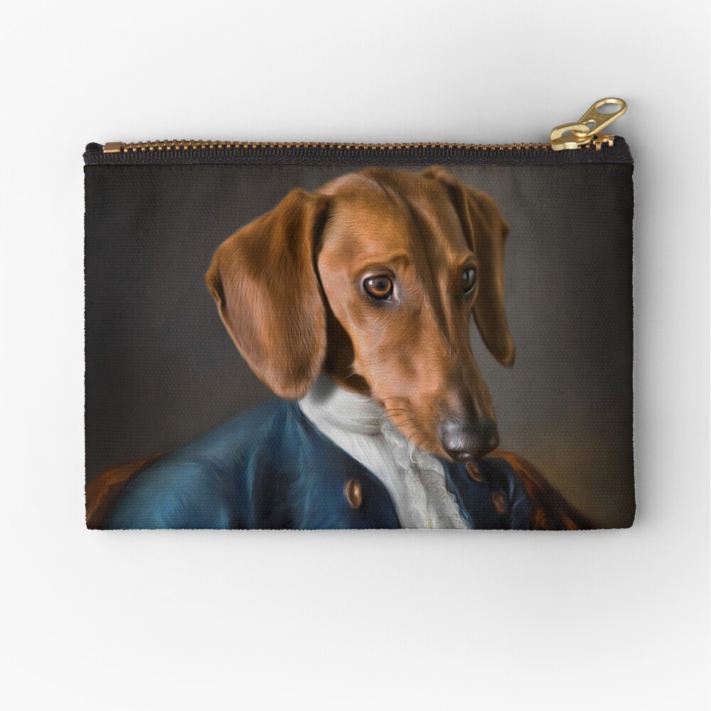 Item preview, Zipper Pouch designed and sold by carpo17.