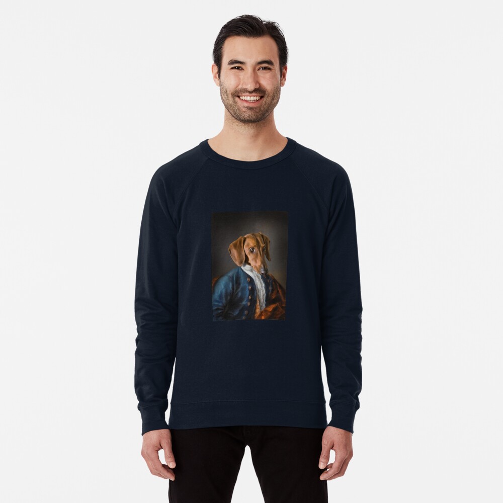 Item preview, Lightweight Sweatshirt designed and sold by carpo17.