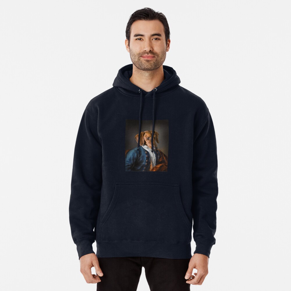 Item preview, Pullover Hoodie designed and sold by carpo17.