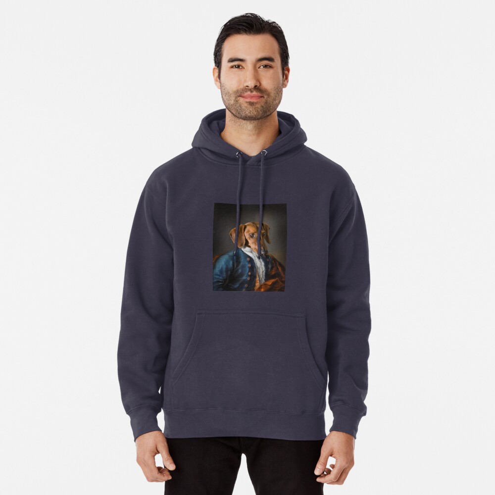 Item preview, Pullover Hoodie designed and sold by carpo17.